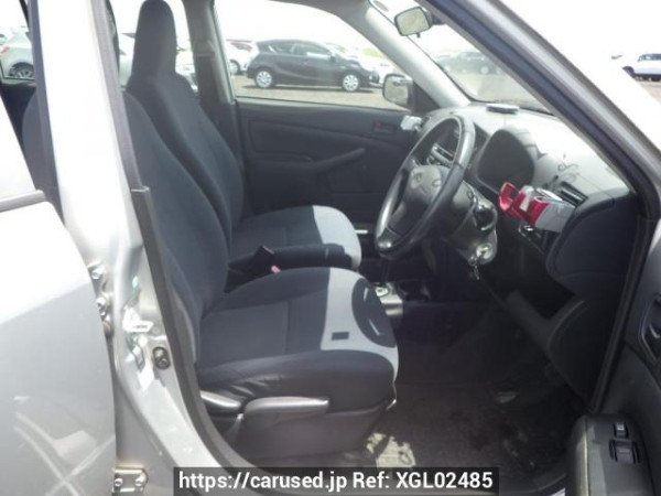 Used 2007 AT toyota probox-van NCP50V Image[21]
