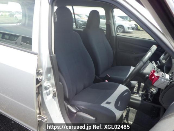 Used 2007 AT toyota probox-van NCP50V Image[22]