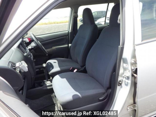 Used 2007 AT toyota probox-van NCP50V Image[24]