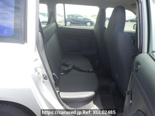 Used 2007 AT toyota probox-van NCP50V Image[25]
