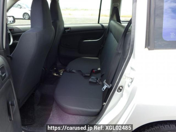Used 2007 AT toyota probox-van NCP50V Image[26]