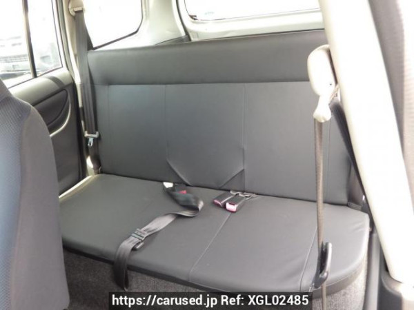Used 2007 AT toyota probox-van NCP50V Image[27]