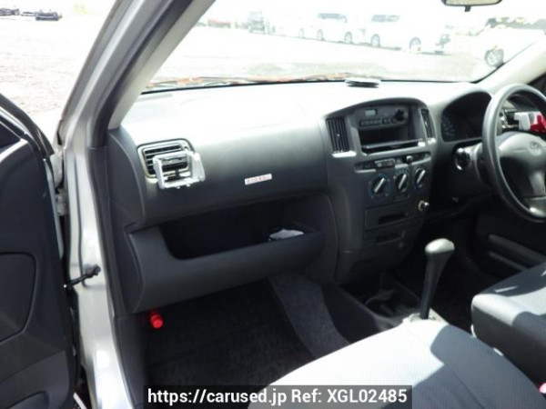 Used 2007 AT toyota probox-van NCP50V Image[30]