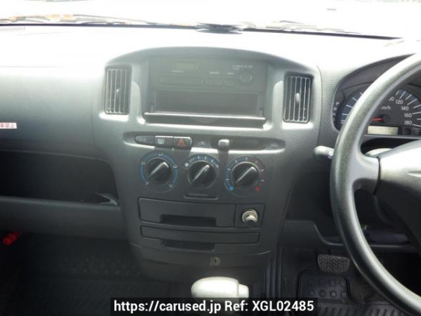 Used 2007 AT toyota probox-van NCP50V Image[34]