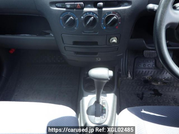 Used 2007 AT toyota probox-van NCP50V Image[35]