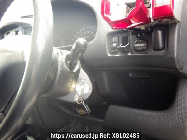 Used 2007 AT toyota probox-van NCP50V Image[36]