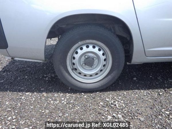 Used 2007 AT toyota probox-van NCP50V Image[39]