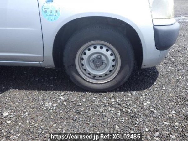 Used 2007 AT toyota probox-van NCP50V Image[40]