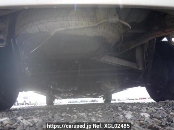 Used 2007 AT toyota probox-van NCP50V Image[42]