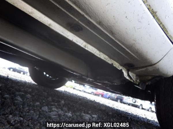 Used 2007 AT toyota probox-van NCP50V Image[47]