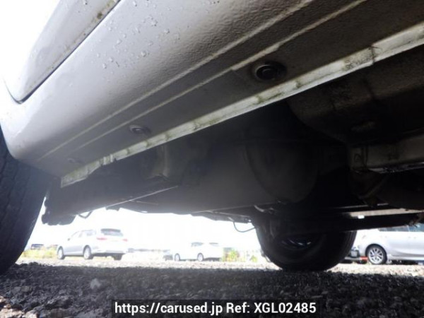 Used 2007 AT toyota probox-van NCP50V Image[48]