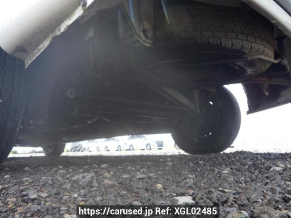 Used 2007 AT toyota probox-van NCP50V Image[50]