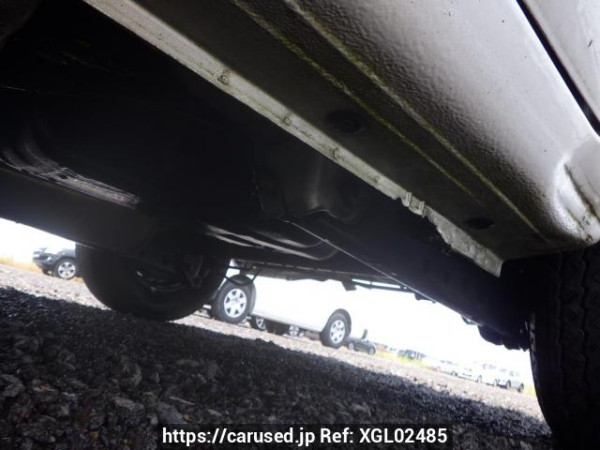 Used 2007 AT toyota probox-van NCP50V Image[51]