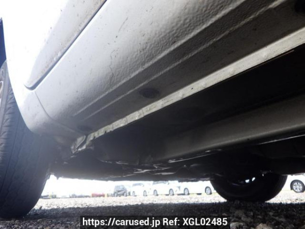 Used 2007 AT toyota probox-van NCP50V Image[52]