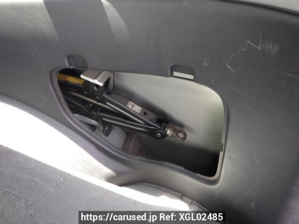 Used 2007 AT toyota probox-van NCP50V Image[53]