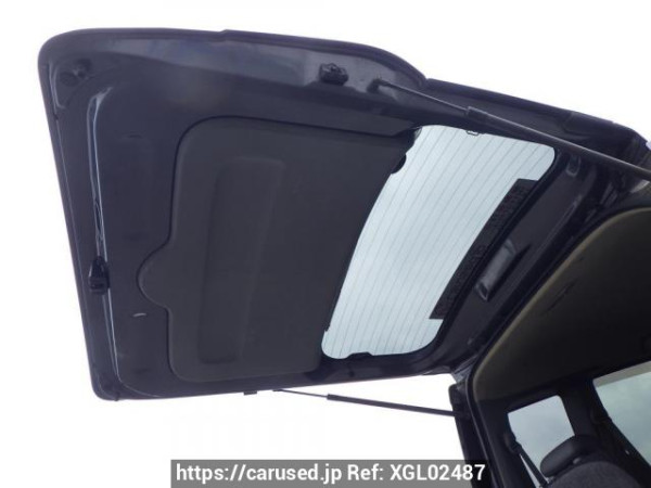 Used 2008 AT toyota sienta NCP81G Image[9]