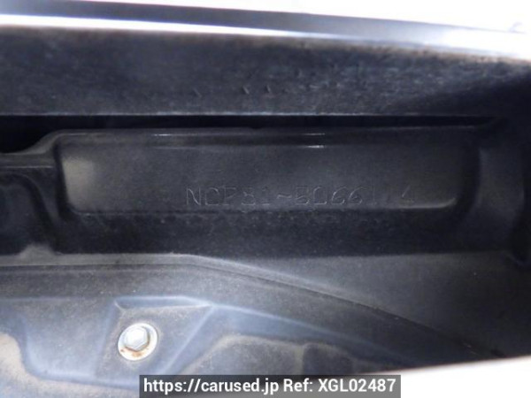 Used 2008 AT toyota sienta NCP81G Image[15]