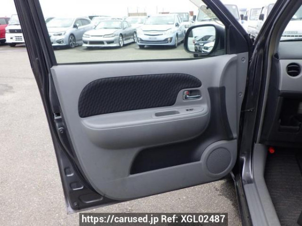 Used 2008 AT toyota sienta NCP81G Image[20]