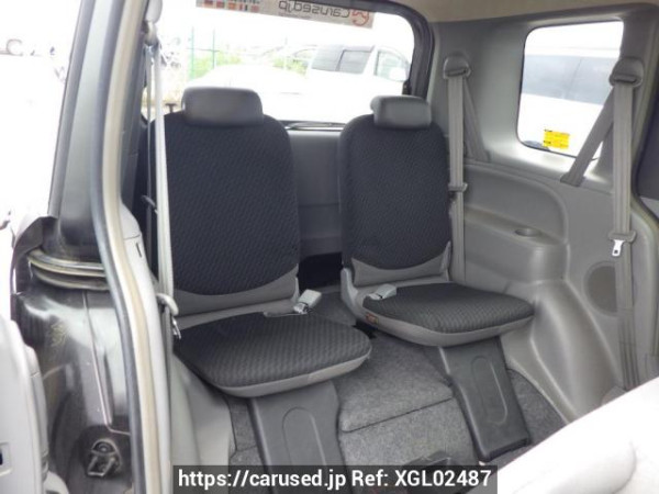 Used 2008 AT toyota sienta NCP81G Image[26]
