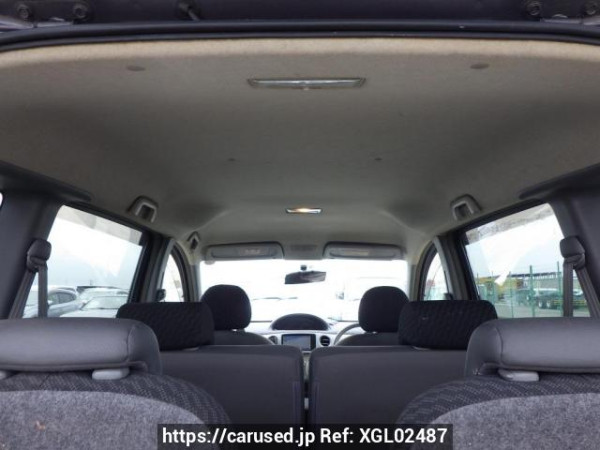 Used 2008 AT toyota sienta NCP81G Image[28]