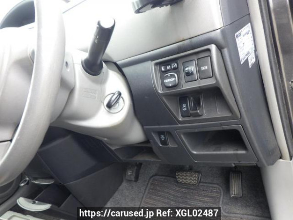 Used 2008 AT toyota sienta NCP81G Image[32]
