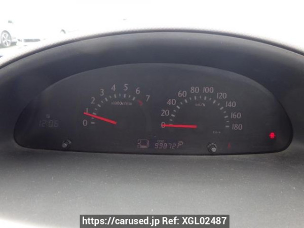 Used 2008 AT toyota sienta NCP81G Image[33]