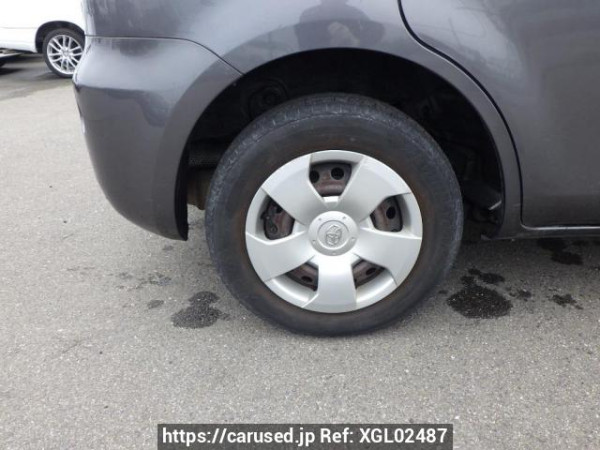 Used 2008 AT toyota sienta NCP81G Image[37]