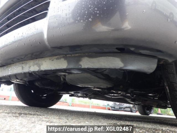 Used 2008 AT toyota sienta NCP81G Image[39]