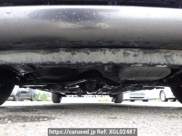 Used 2008 AT toyota sienta NCP81G Image[40]