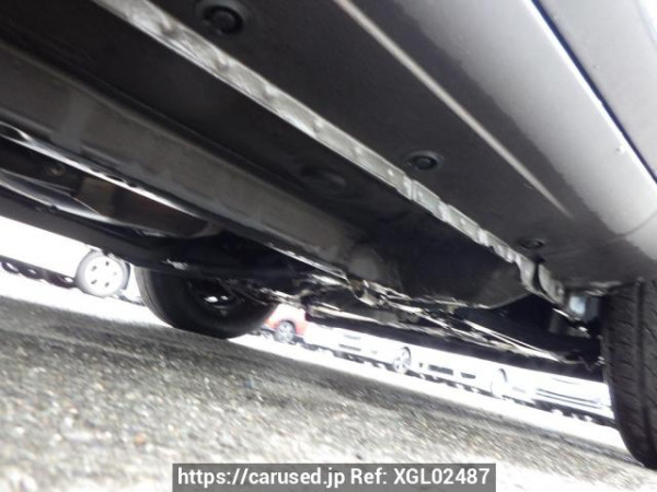 Used 2008 AT toyota sienta NCP81G Image[42]