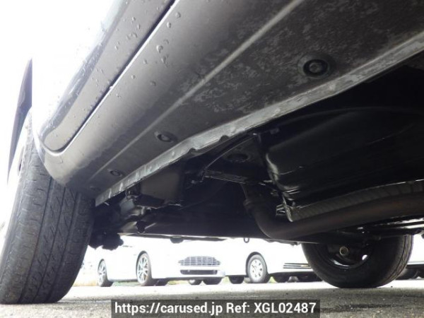 Used 2008 AT toyota sienta NCP81G Image[43]