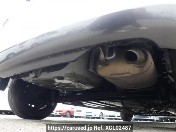 Used 2008 AT toyota sienta NCP81G Image[44]