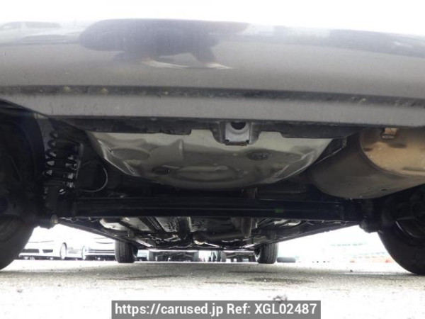 Used 2008 AT toyota sienta NCP81G Image[45]