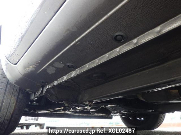 Used 2008 AT toyota sienta NCP81G Image[48]