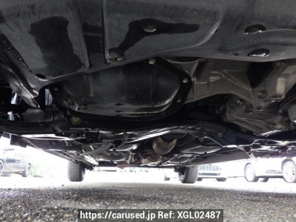 Used 2008 AT toyota sienta NCP81G Image[49]