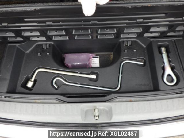 Used 2008 AT toyota sienta NCP81G Image[51]