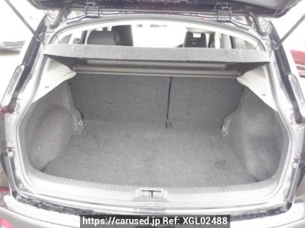 Used 2011 AT nissan dualis KNJ10 Image[8]