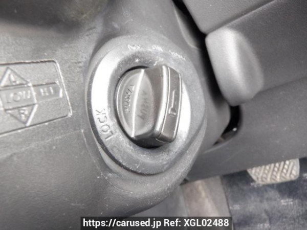 Used 2011 AT nissan dualis KNJ10 Image[24]