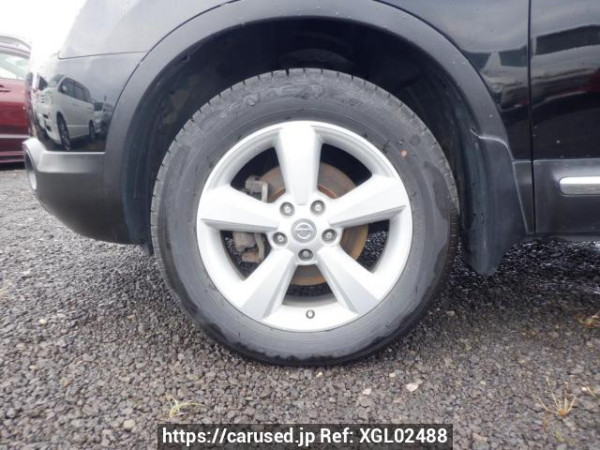 Used 2011 AT nissan dualis KNJ10 Image[26]