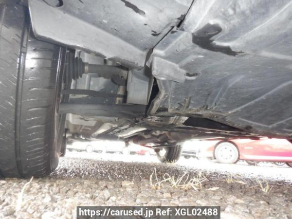 Used 2011 AT nissan dualis KNJ10 Image[29]