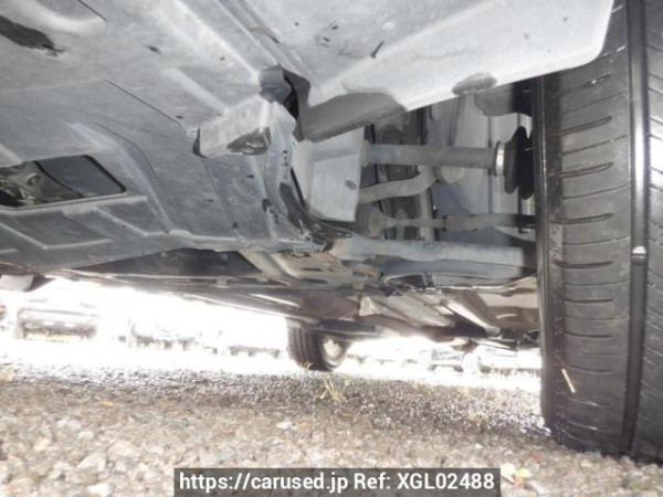 Used 2011 AT nissan dualis KNJ10 Image[30]