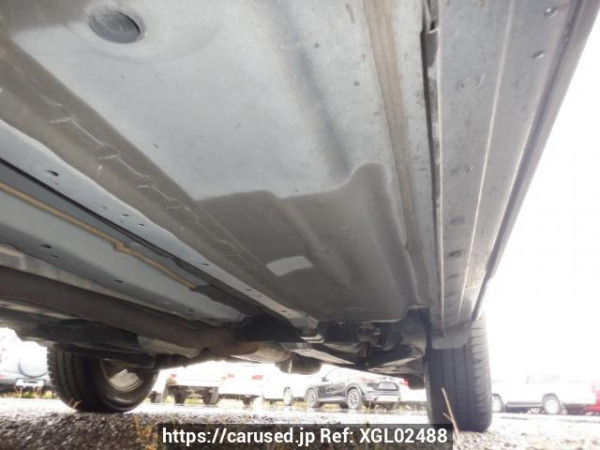 Used 2011 AT nissan dualis KNJ10 Image[32]