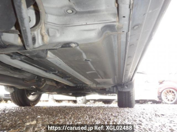 Used 2011 AT nissan dualis KNJ10 Image[33]