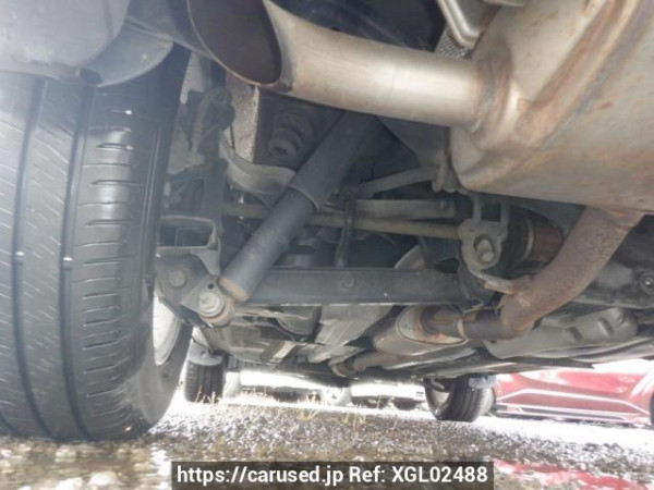 Used 2011 AT nissan dualis KNJ10 Image[35]