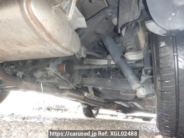 Used 2011 AT nissan dualis KNJ10 Image[36]