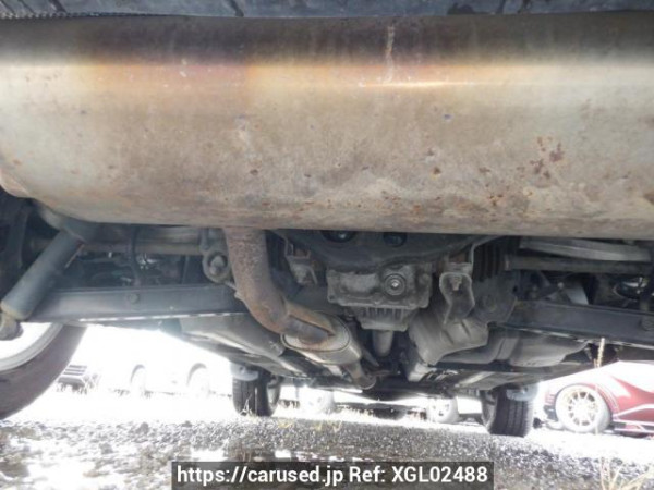 Used 2011 AT nissan dualis KNJ10 Image[37]