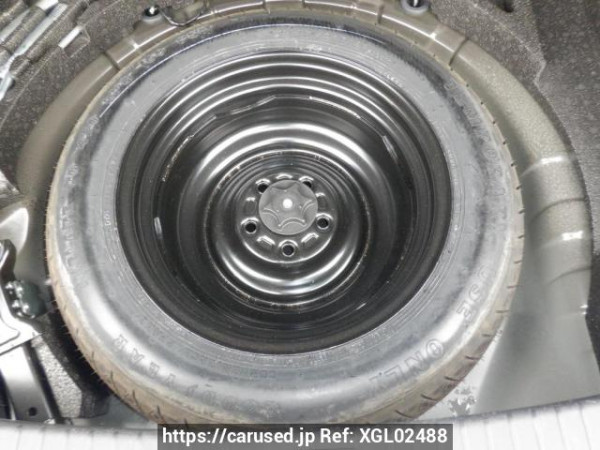 Used 2011 AT nissan dualis KNJ10 Image[38]