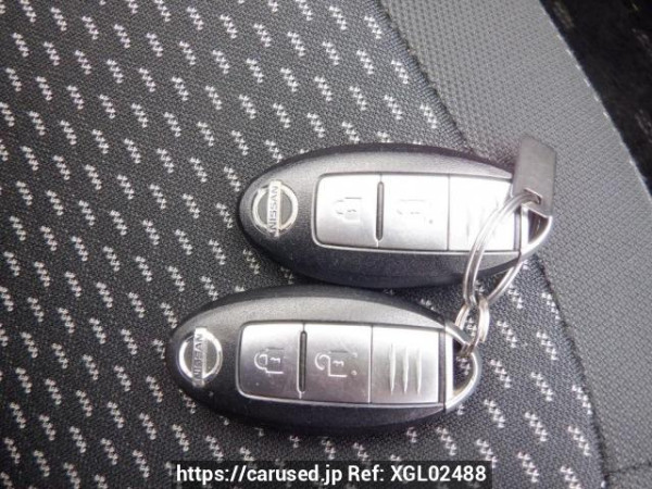 Used 2011 AT nissan dualis KNJ10 Image[39]