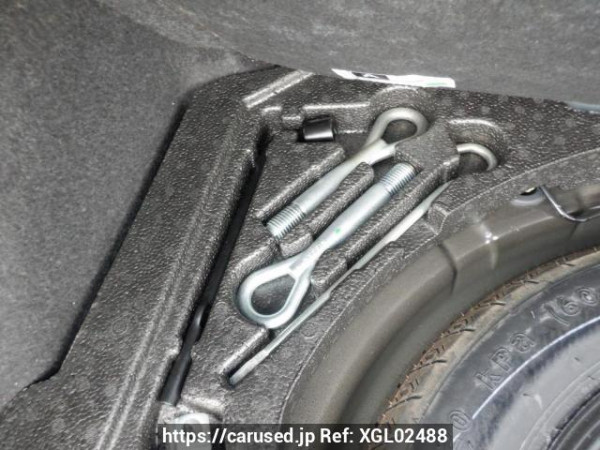 Used 2011 AT nissan dualis KNJ10 Image[40]