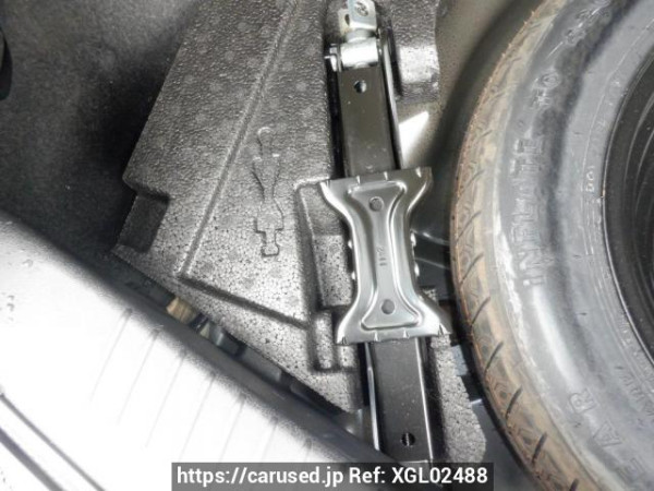 Used 2011 AT nissan dualis KNJ10 Image[41]